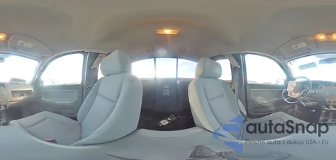 2009 Dodge Dakota Sxt z USA, uszkodzony, nr VIN 1D7HE32K49S808654